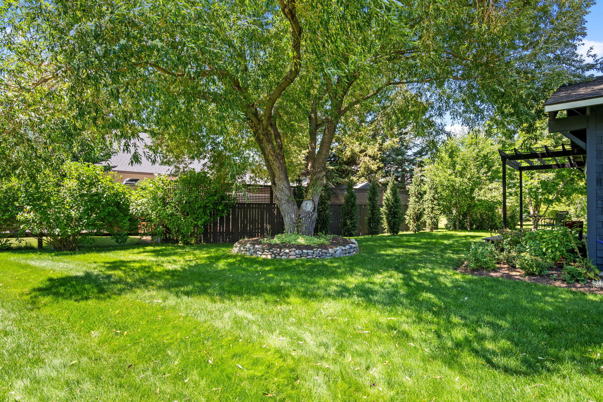 101 Cloverly Lane Hailey, ID 83333 - Photo 40 of 46 Side Yard