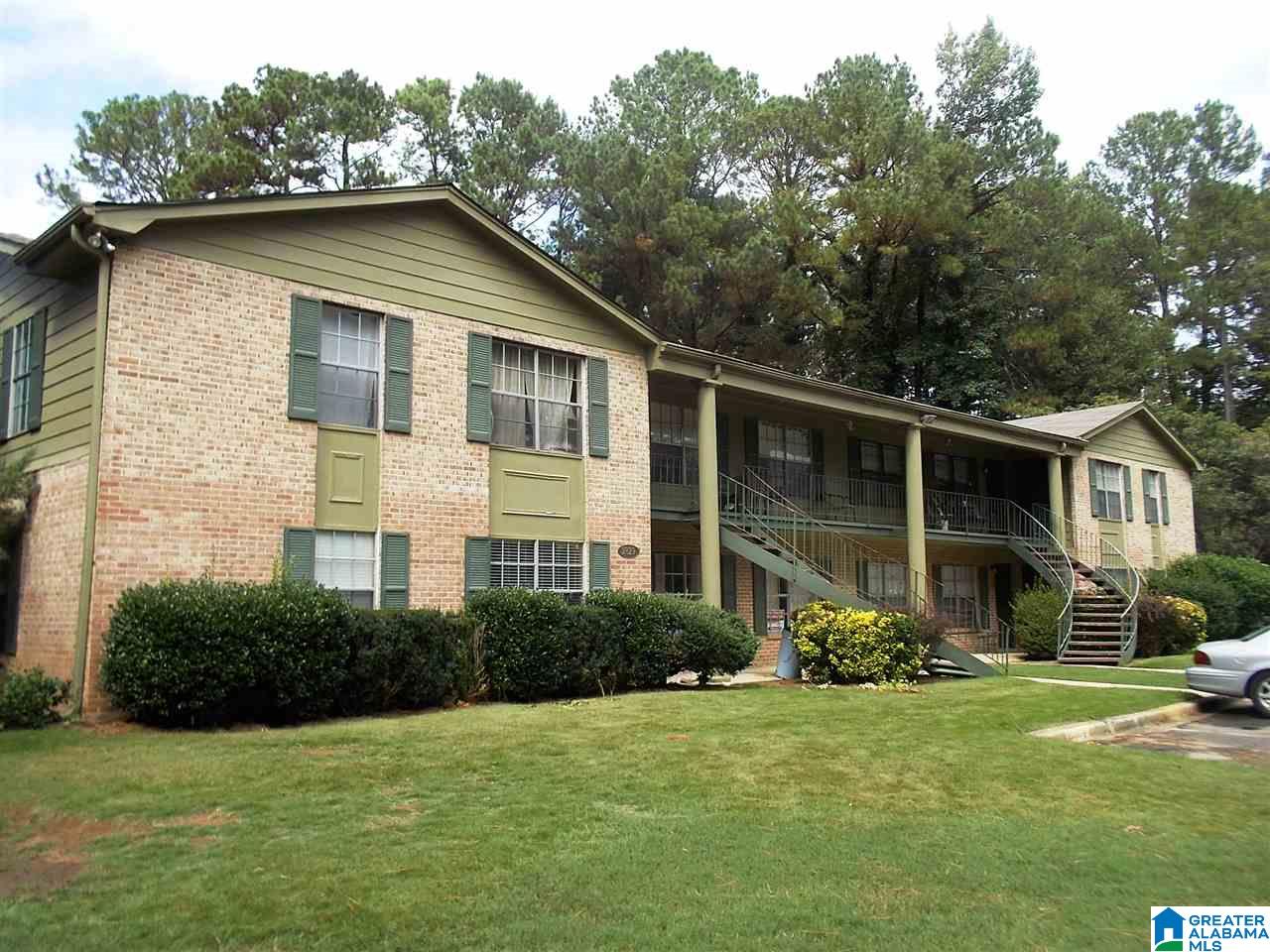 2829 Georgetown Drive, Unit C Birmingham, AL 35216 - Photo 1 of 11