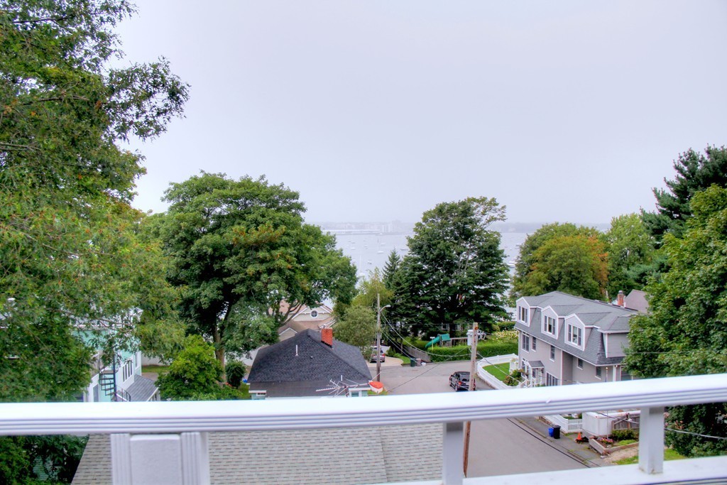 158 Evans Rd Extension Marblehead, MA 01945 - Photo 7 of 30 a view of a house with a outdoor space