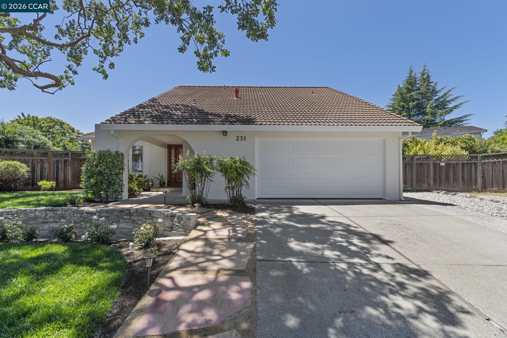 231 Ramon Place San Ramon, CA 94583 - Photo 2 of 64