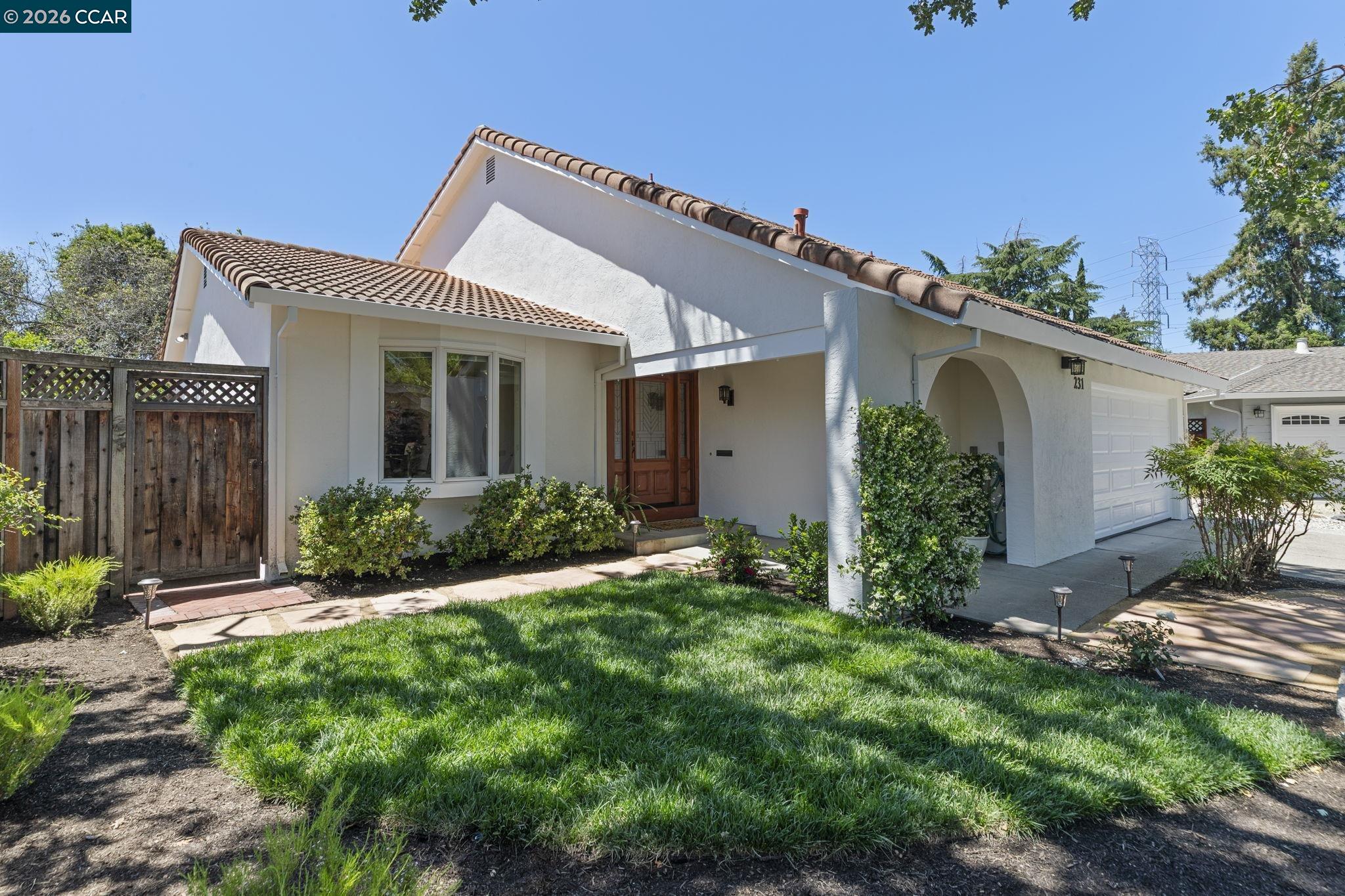 231 Ramon Place San Ramon, CA 94583 - Photo 3 of 64