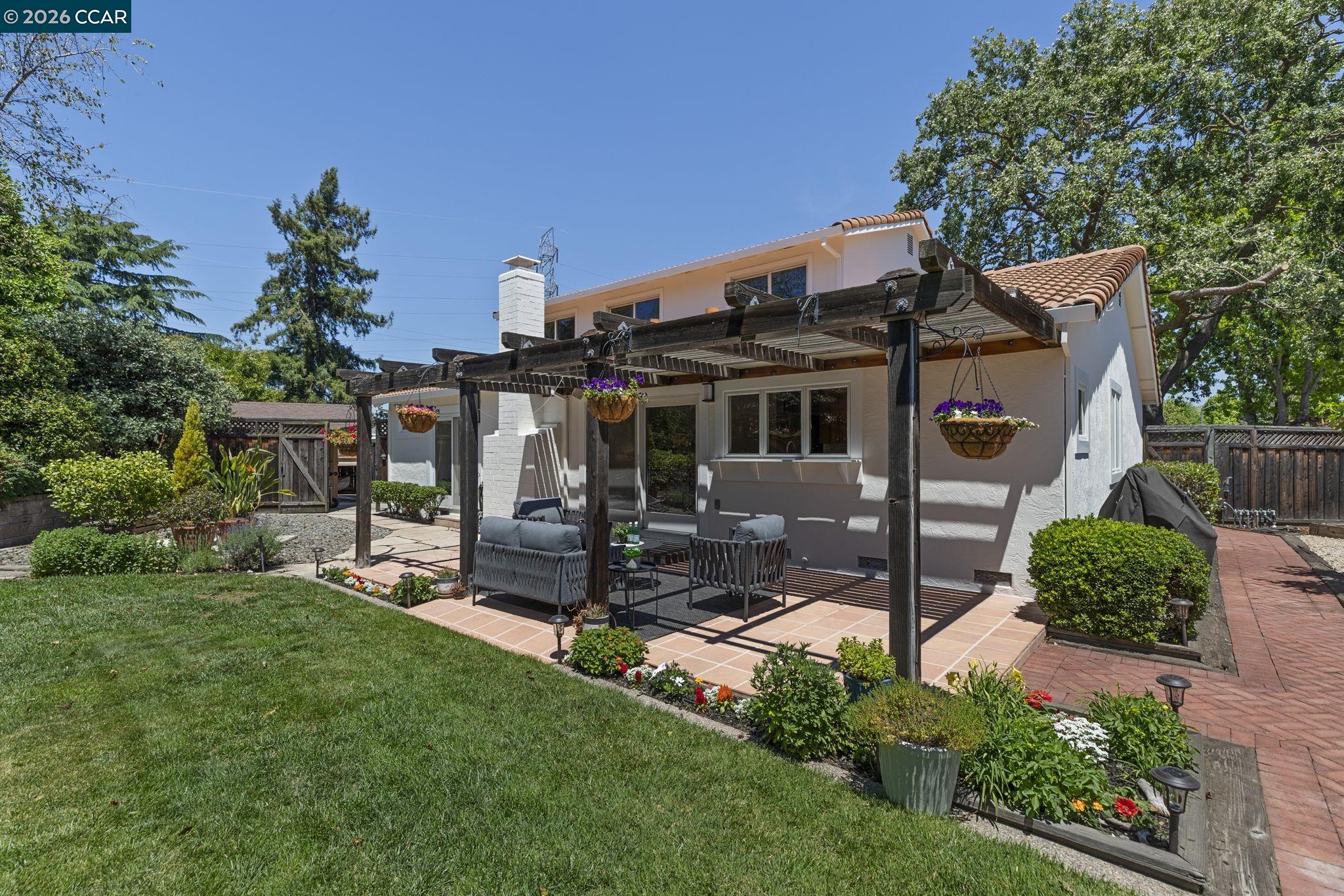 231 Ramon Place San Ramon, CA 94583 - Photo 44 of 64