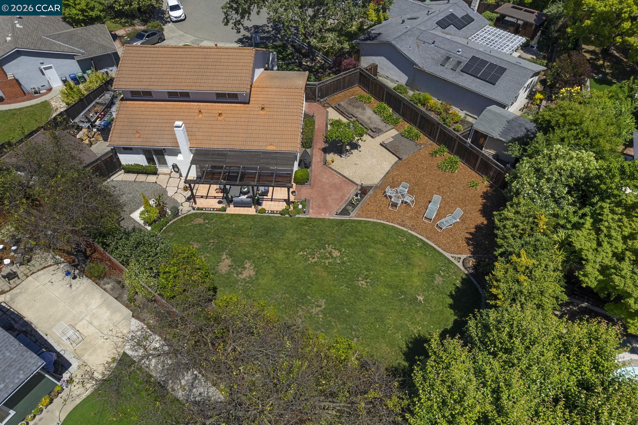 231 Ramon Place San Ramon, CA 94583 - Photo 56 of 64