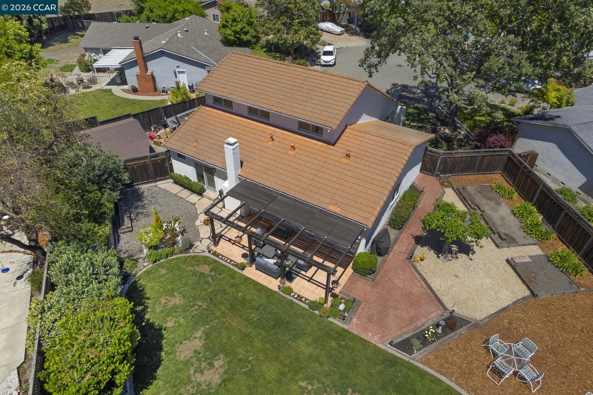 231 Ramon Place San Ramon, CA 94583 - Photo 57 of 64