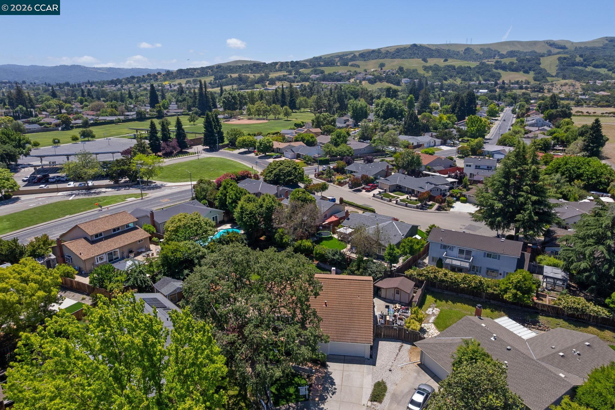 231 Ramon Place San Ramon, CA 94583 - Photo 58 of 64