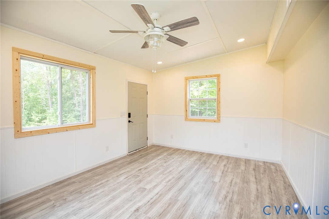 1487 Spencer Road Dillwyn, VA 23936 - Photo 18 of 40 For extra living space you need this home offers.
