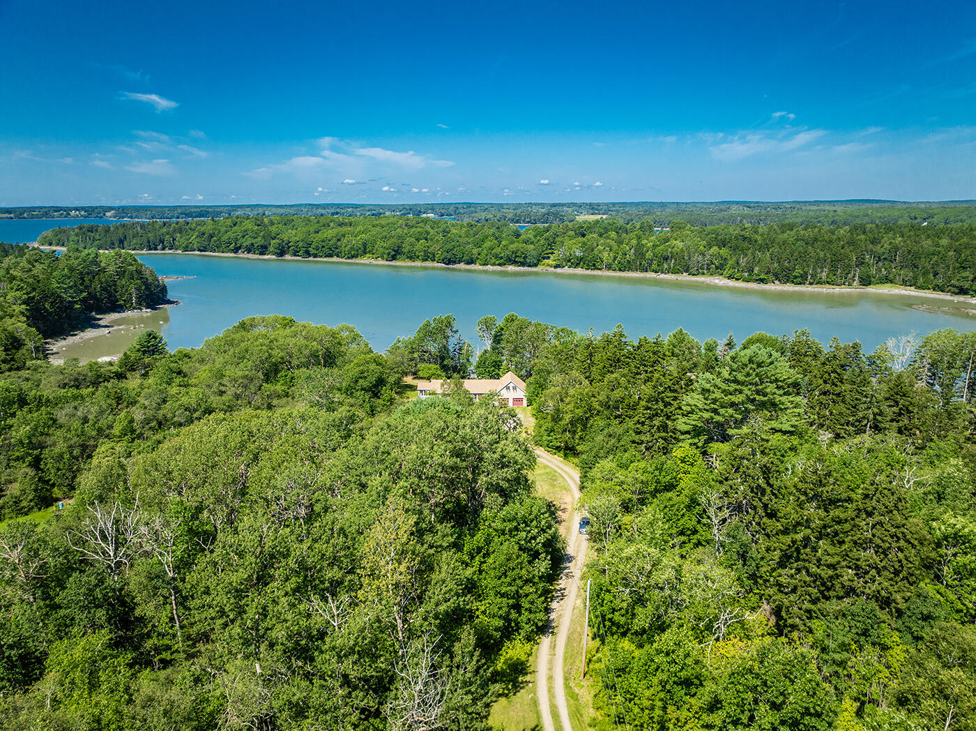 640 River Road Tenants Harbor, ME 04860 - Photo 65 of 75 DJI_0939