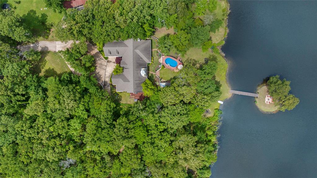 571 Hidden Lake Drive Powderly, TX 75473 - Photo 38 of 40