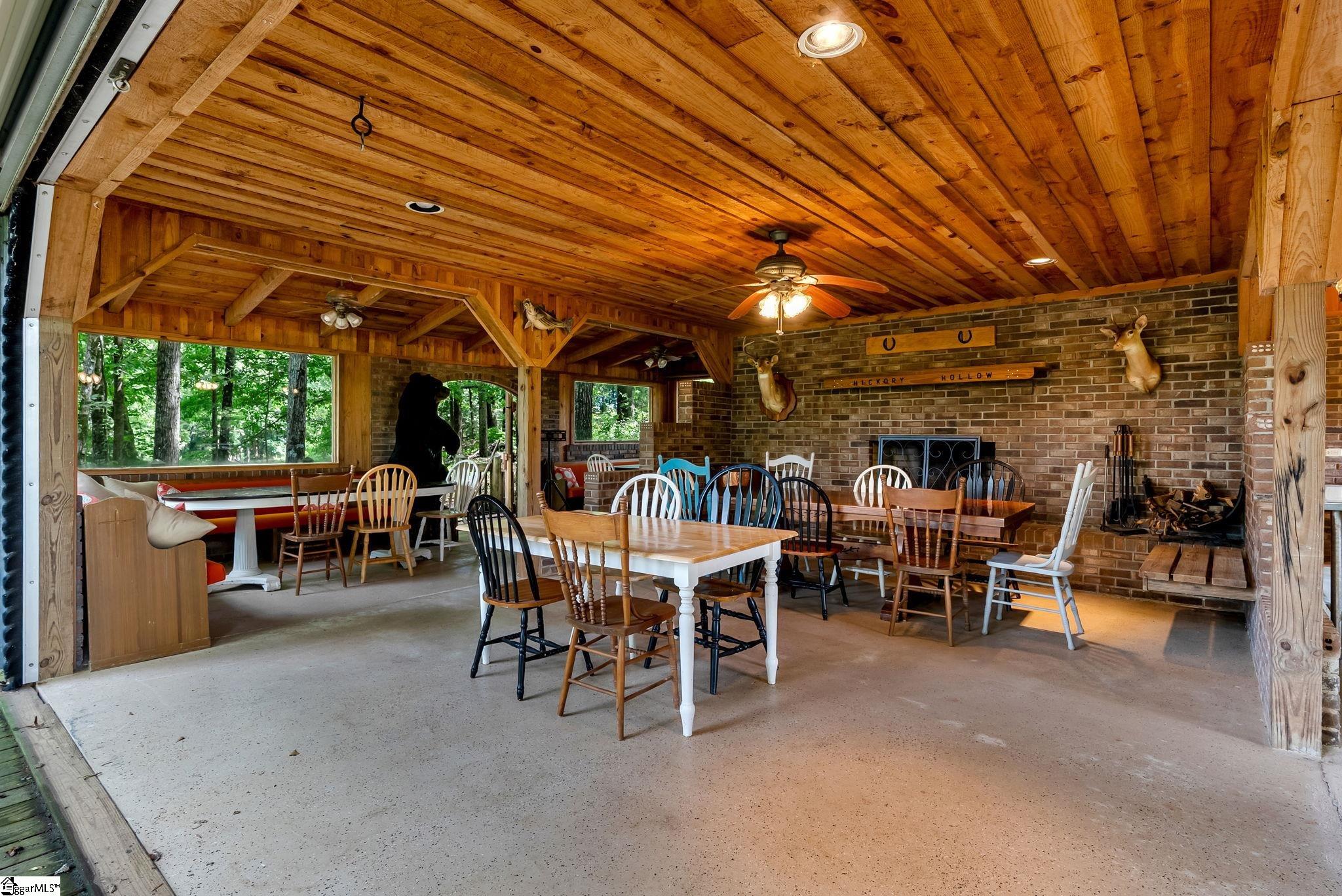 343 Finley Road Easley, SC 29642 - Photo 42 of 48