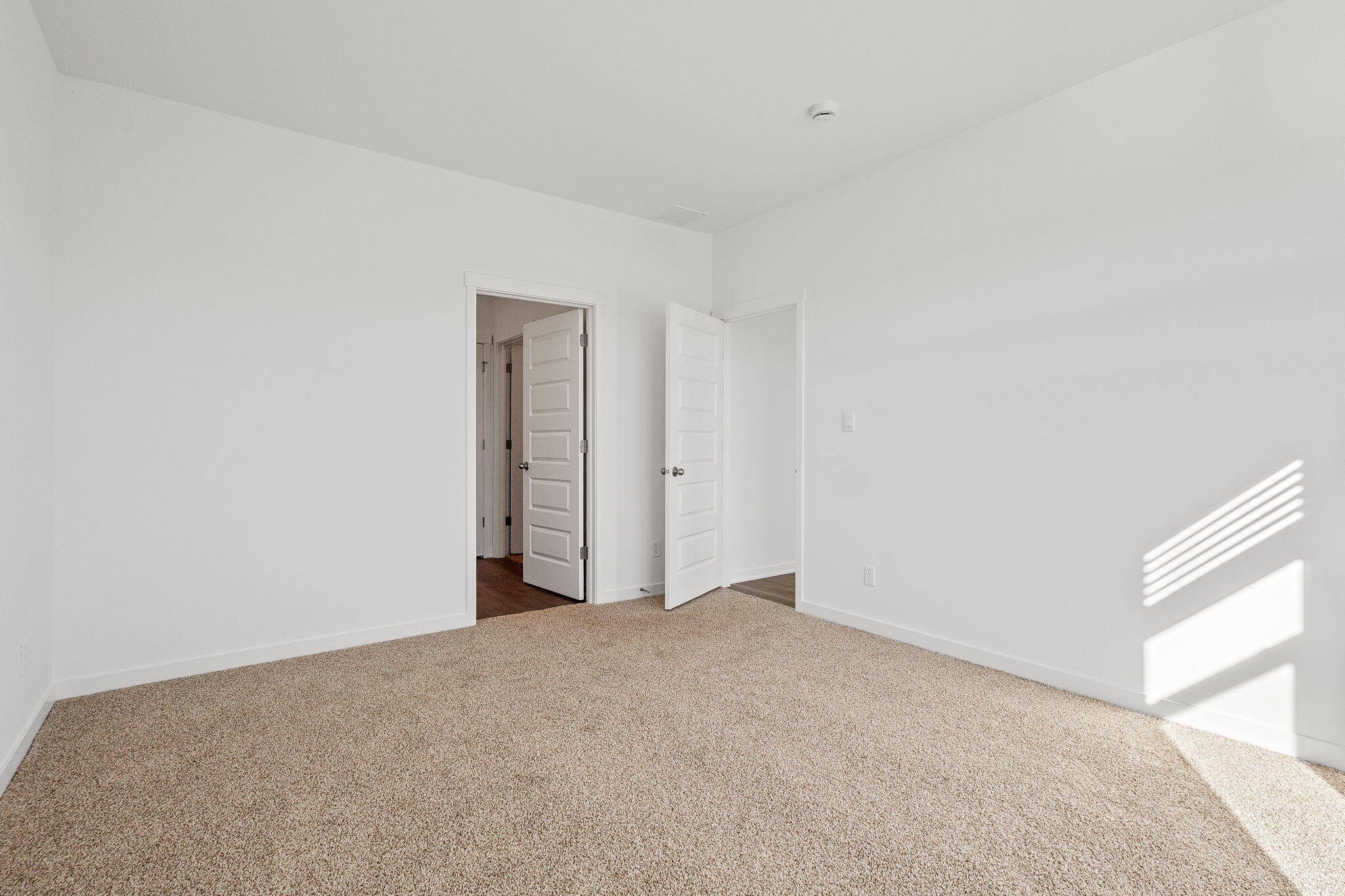 10524 Morse Place Crown Point, IN 46307 - Photo 11 of 21 a view of an empty room
