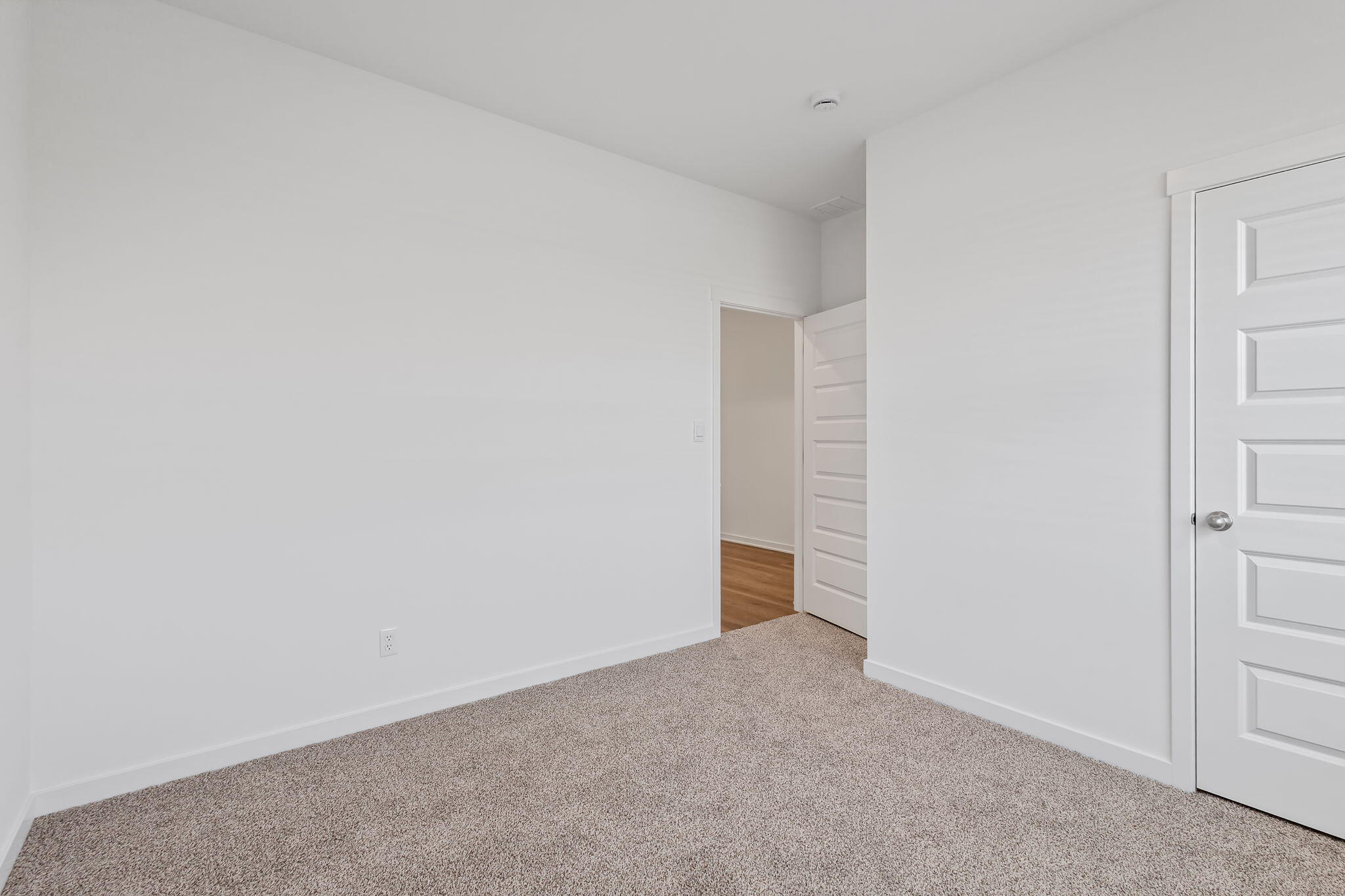10524 Morse Place Crown Point, IN 46307 - Photo 17 of 21 a view of an empty room