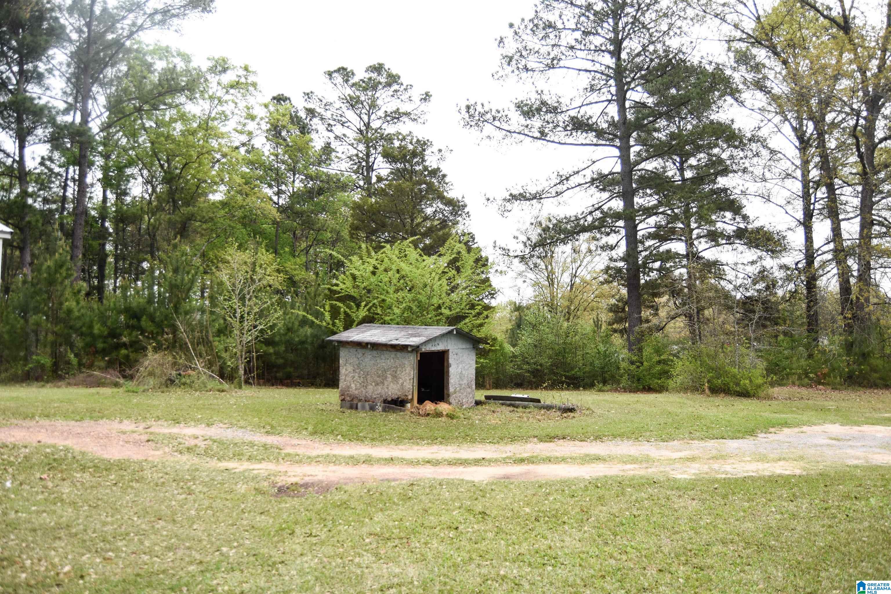 922 Brannen Road Sylacauga, AL 35150 - Photo 31 of 35