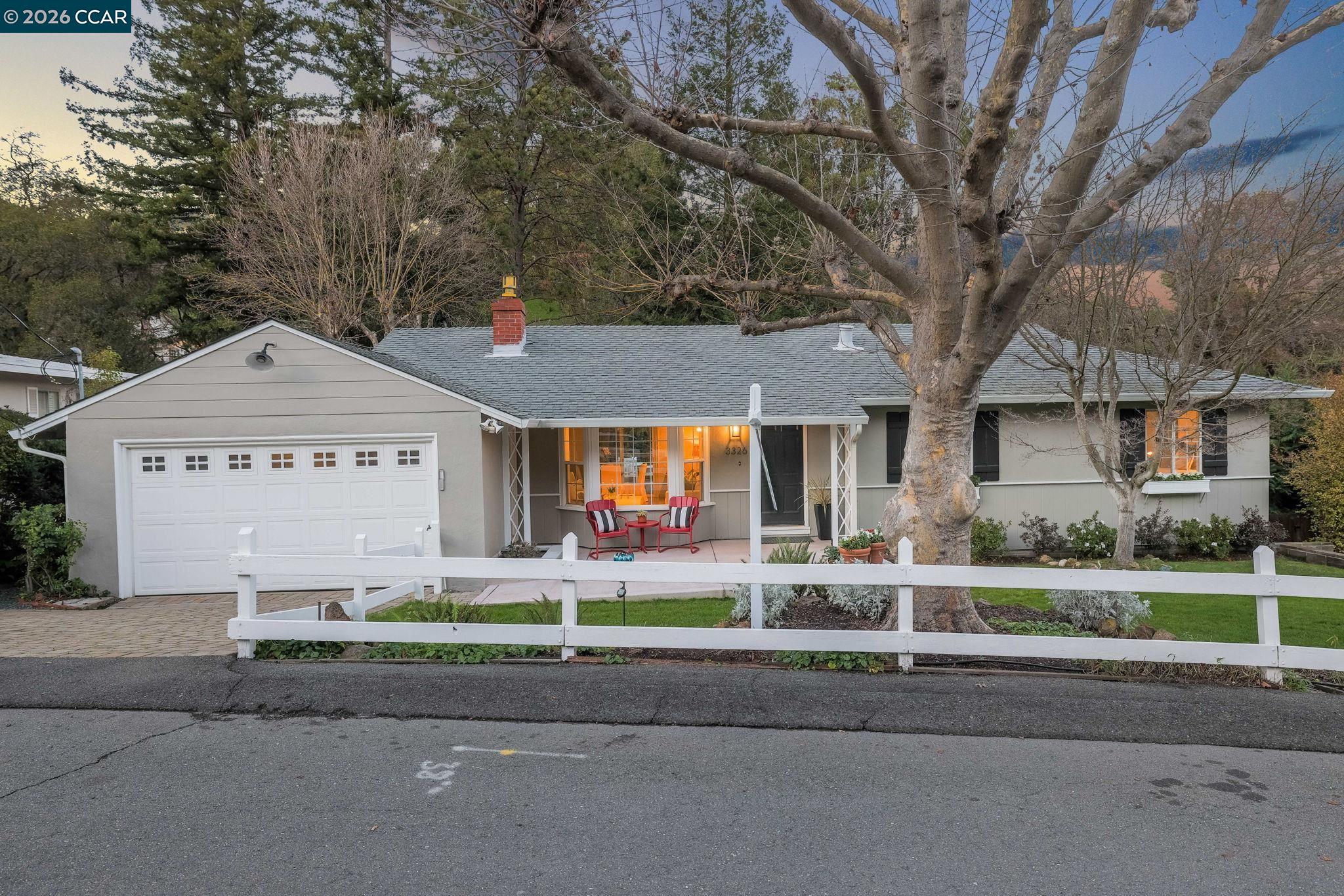 3326 Walnut Lane Lafayette, CA 94549 - Photo 1 of 59