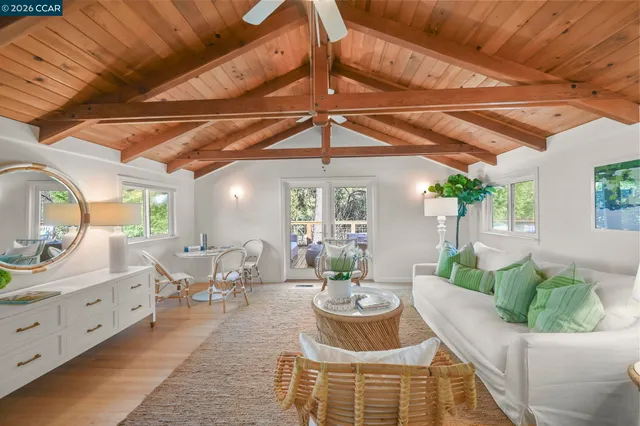 $1,595,000 | 3326 Walnut Lane, Lafayette, CA 94549