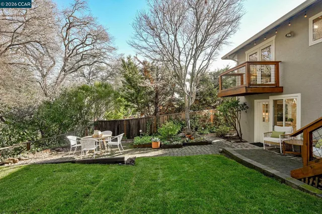 $1,595,000 | 3326 Walnut Lane, Lafayette, CA 94549