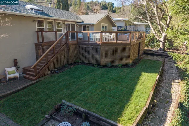 $1,595,000 | 3326 Walnut Lane, Lafayette, CA 94549