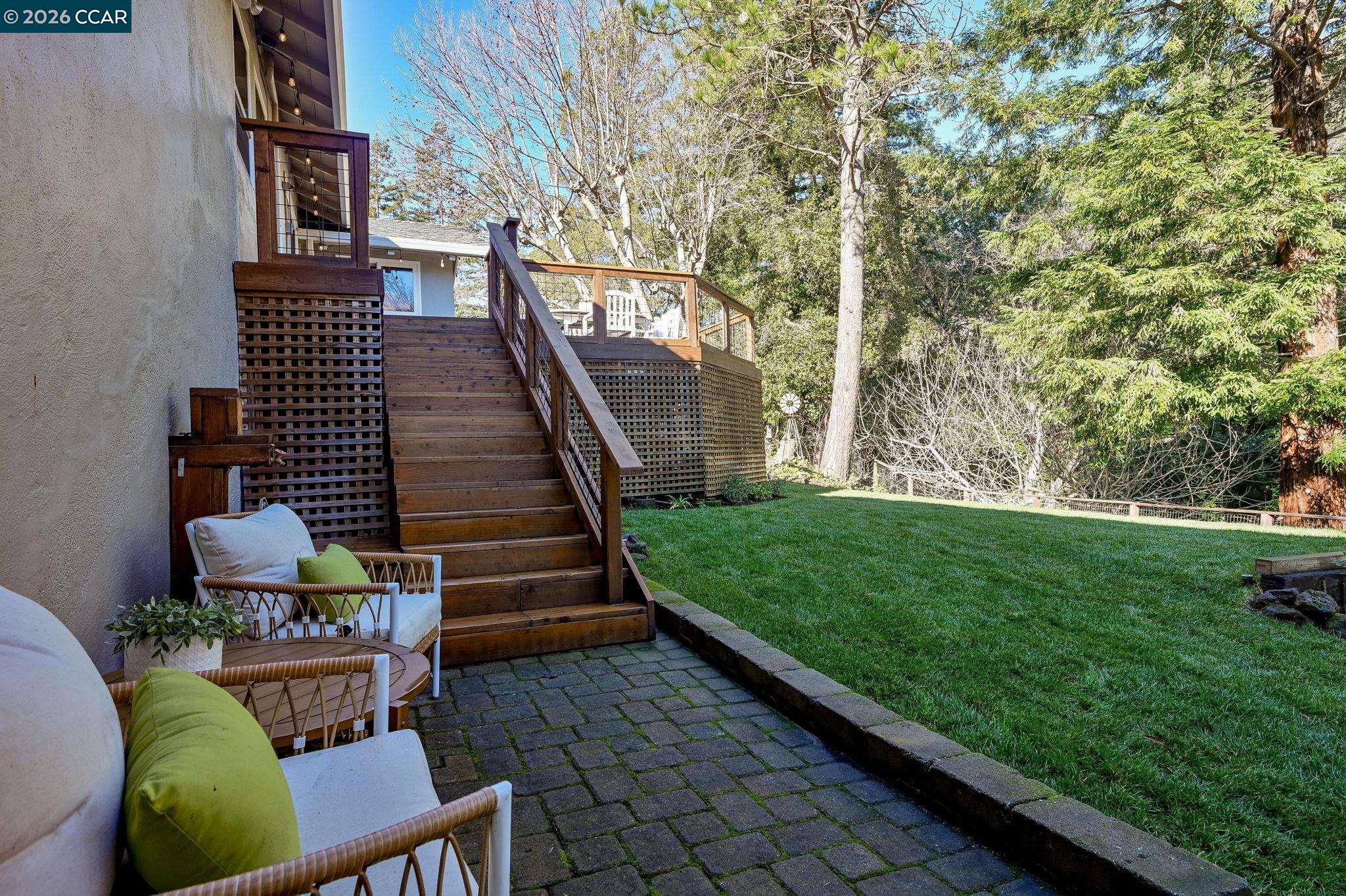 3326 Walnut Lane Lafayette, CA 94549 - Photo 46 of 59