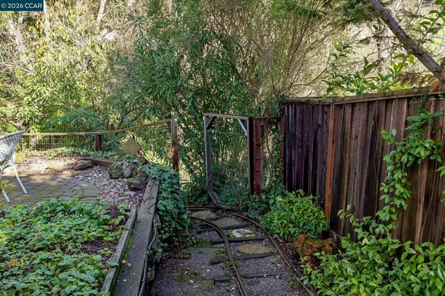 a sign broad on the side of the road