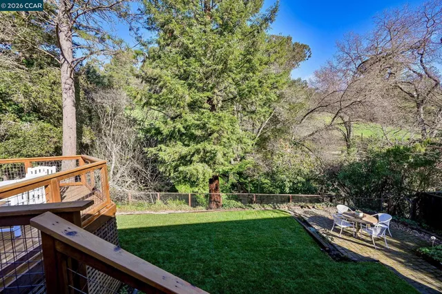 $1,595,000 | 3326 Walnut Lane, Lafayette, CA 94549