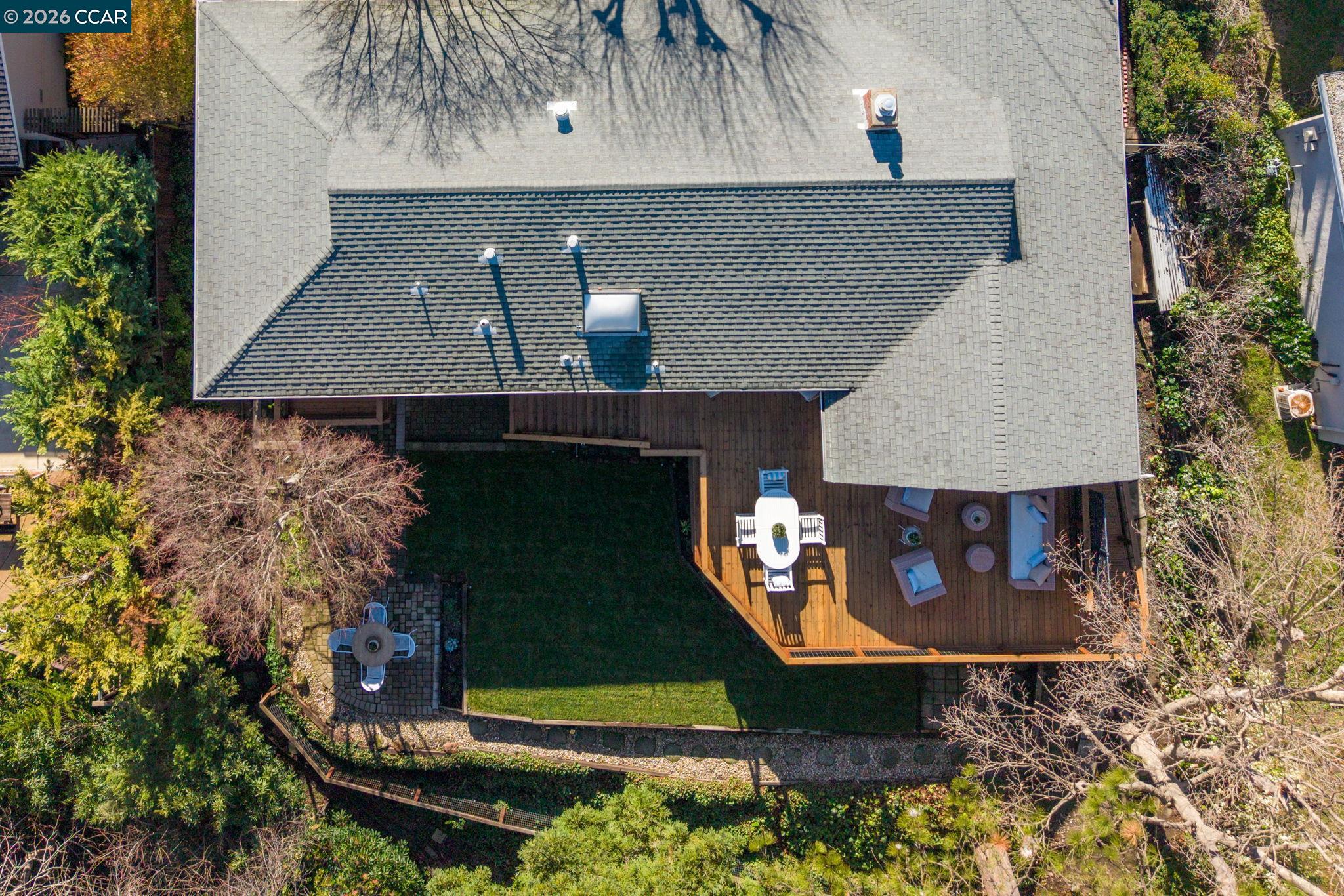 3326 Walnut Lane Lafayette, CA 94549 - Photo 52 of 59