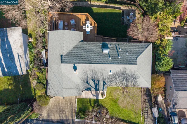 $1,595,000 | 3326 Walnut Lane, Lafayette, CA 94549