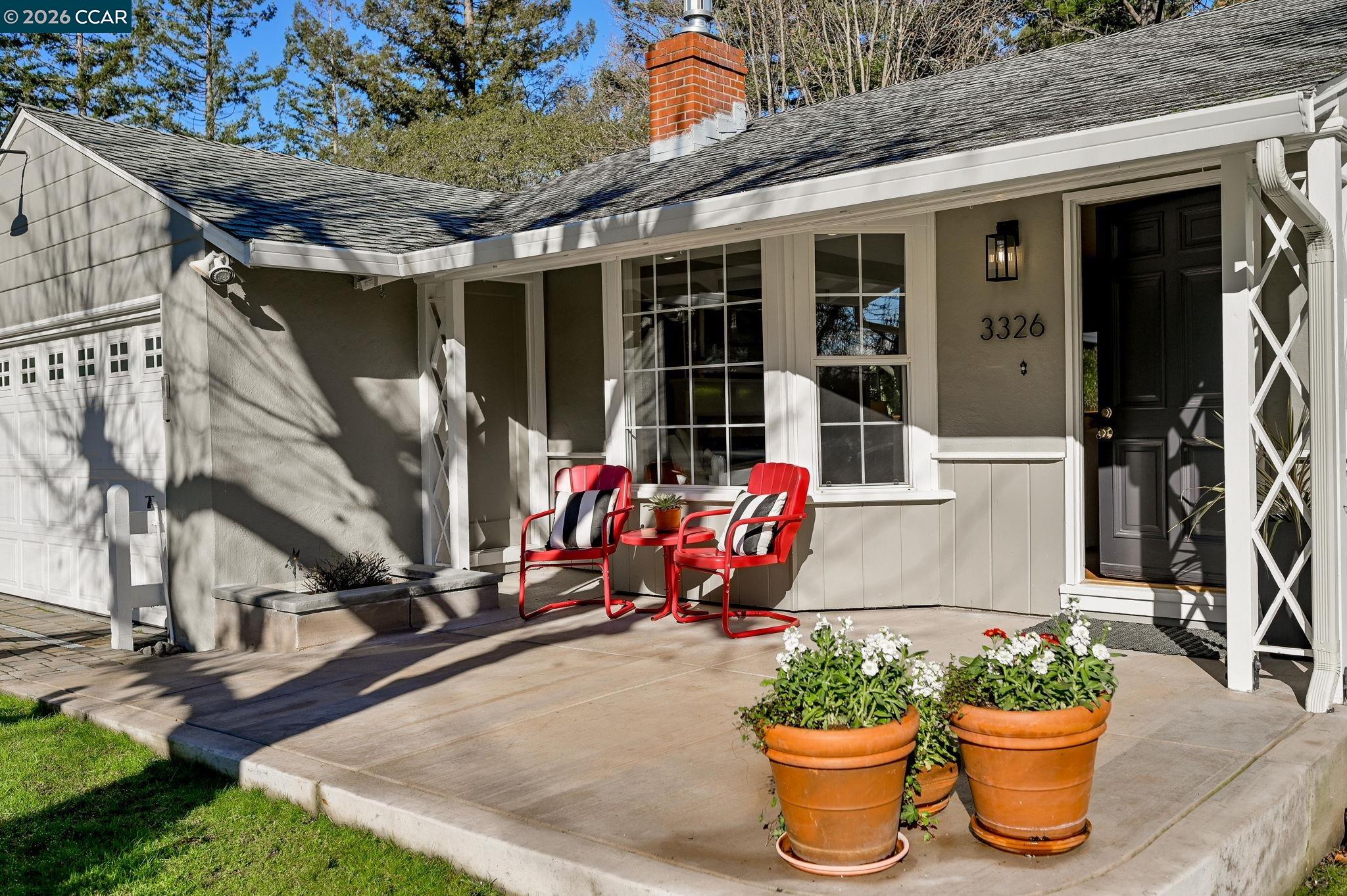 3326 Walnut Lane Lafayette, CA 94549 - Photo 10 of 59