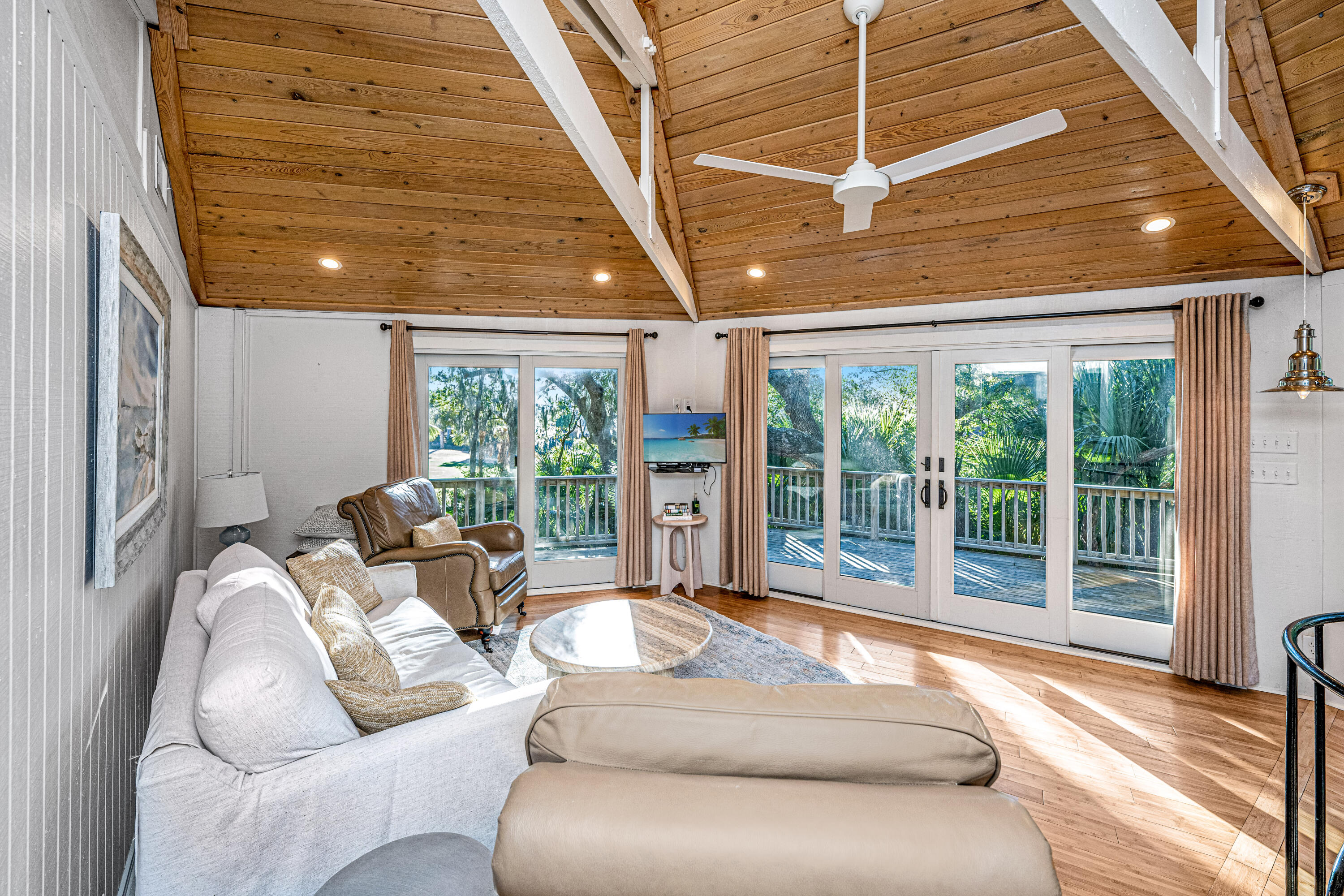 7 Dunecrest Trace Seabrook Island, SC 29455 - Photo 15 of 52 7DunecrestTraceVilla014