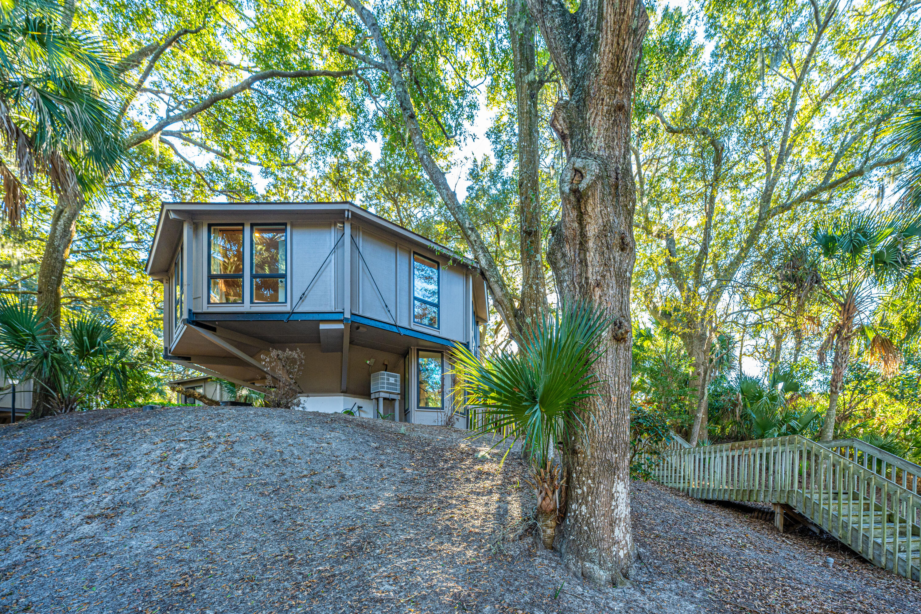 7 Dunecrest Trace Seabrook Island, SC 29455 - Photo 37 of 52 7DunecrestTraceVilla036