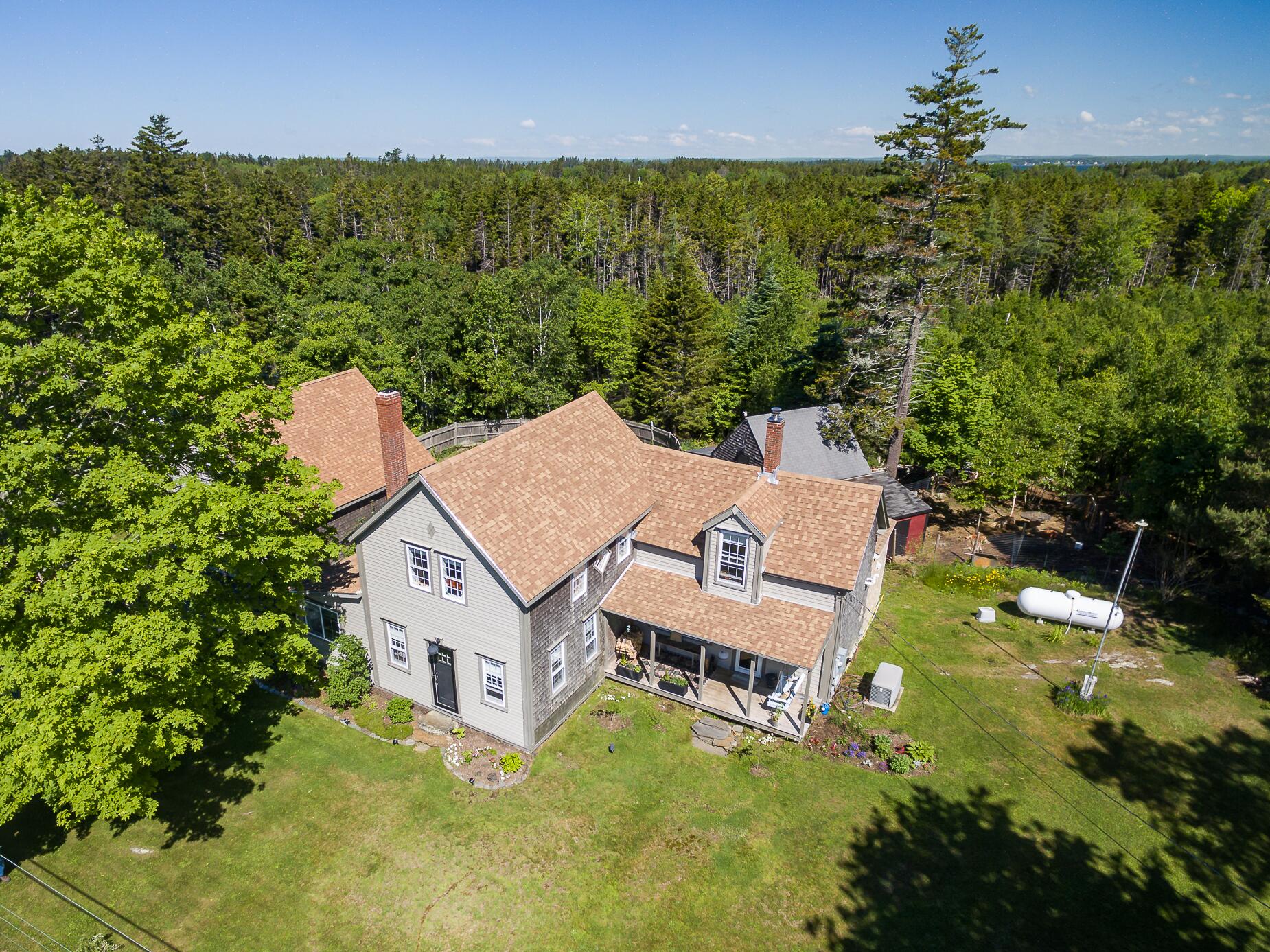 200 Ash Point Road Harpswell, ME 04079 - Photo 22 of 51 DJI_0002-2