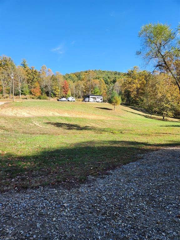 3205 Sheets Gap Road Millers Creek, NC 28651 - Photo 38 of 46