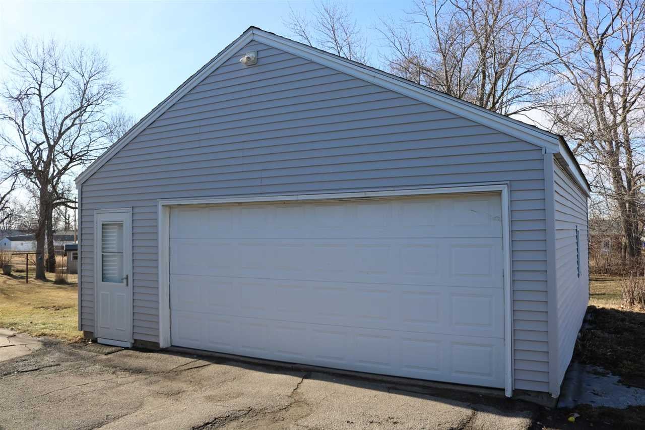 720 Old Marion Road Northeast Cedar Rapids, IA 52402 - Photo 25 of 25 Gallery Image 25