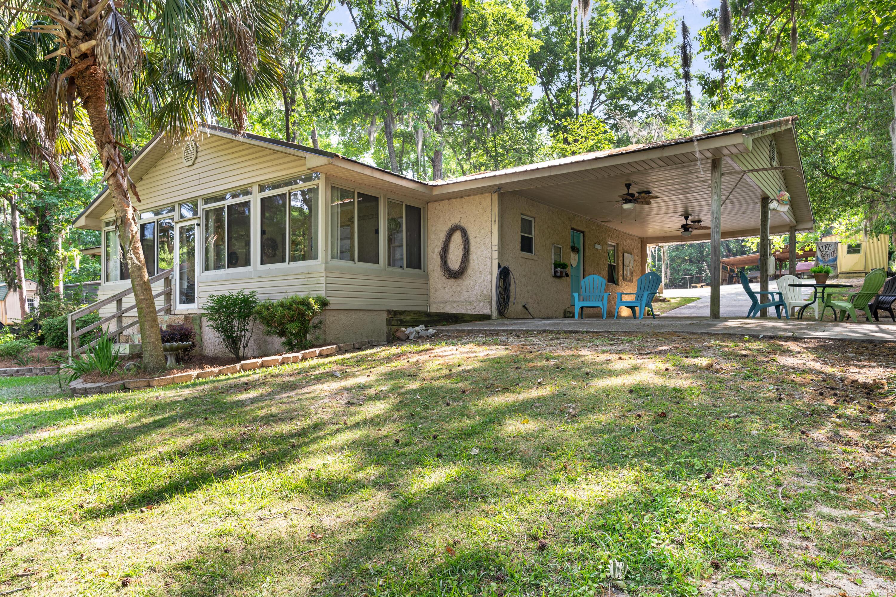 60 Pintail Lane Elloree, SC 29047 - Photo 8 of 39