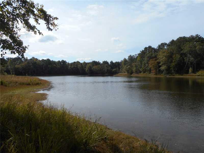 8284 Sam Alexander Road Douglasville, GA 30134 - Photo 1 of 1 View.