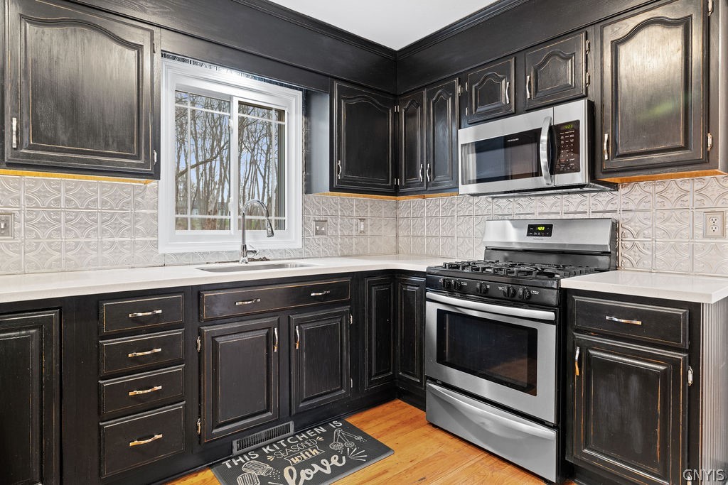 2856 Hiltonwood Road Lysander, NY 13027 - Photo 11 of 50