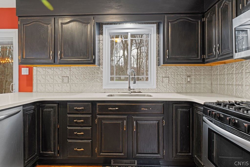 2856 Hiltonwood Road Lysander, NY 13027 - Photo 14 of 50