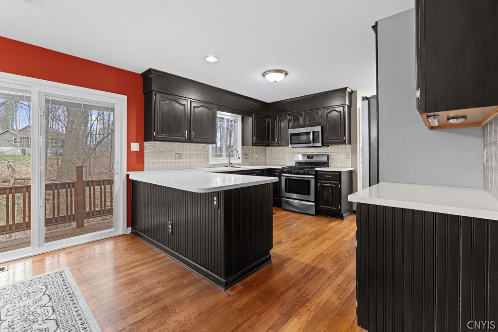 2856 Hiltonwood Road Lysander, NY 13027 - Photo 15 of 50