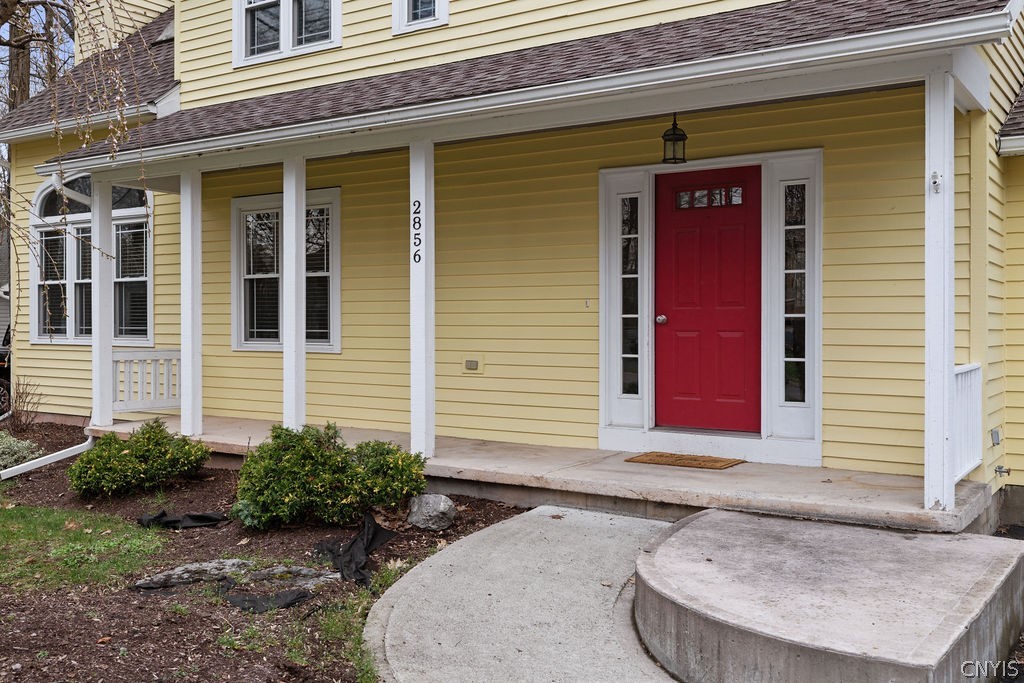 2856 Hiltonwood Road Lysander, NY 13027 - Photo 2 of 50