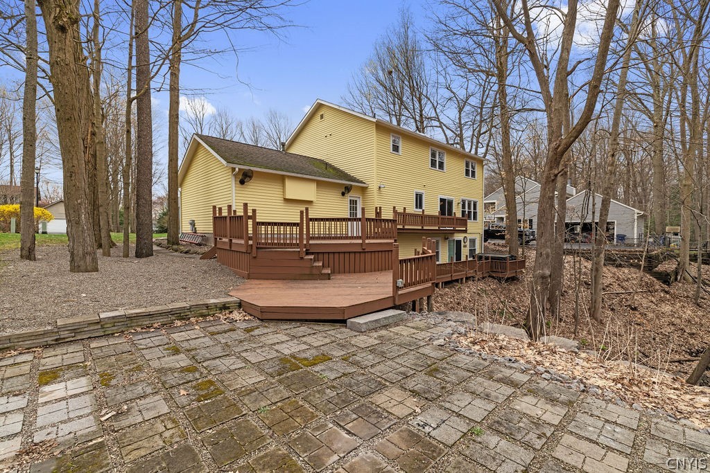 2856 Hiltonwood Road Lysander, NY 13027 - Photo 3 of 50