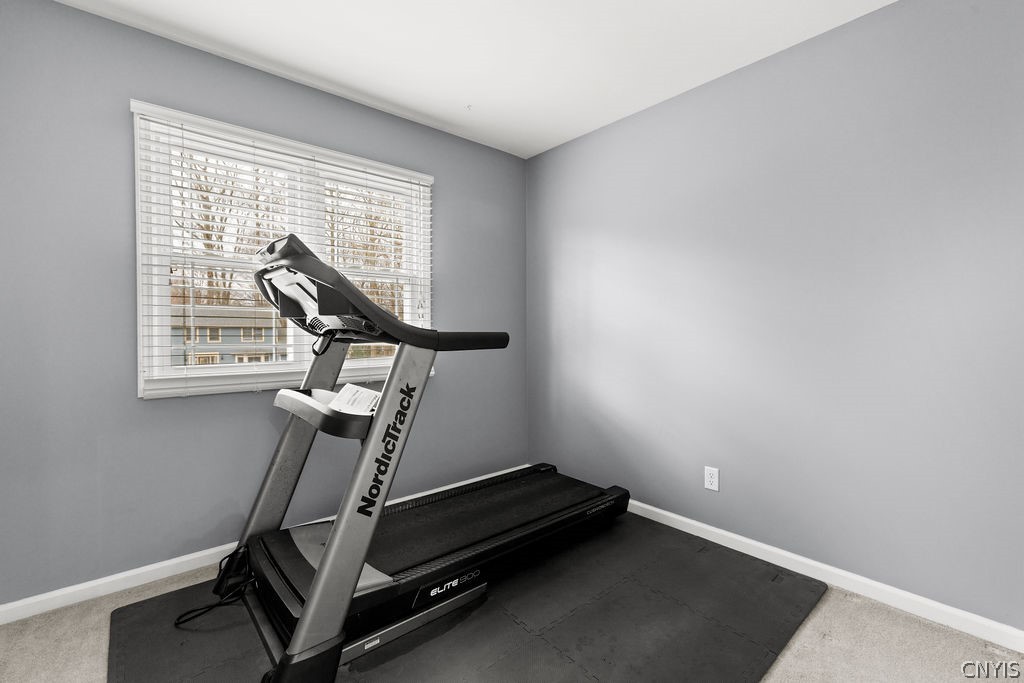 2856 Hiltonwood Road Lysander, NY 13027 - Photo 35 of 50 Bedroom 3.