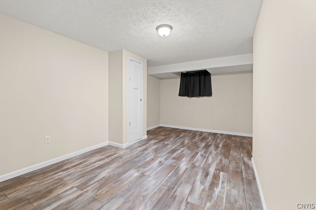 2856 Hiltonwood Road Lysander, NY 13027 - Photo 37 of 50 Finished basement-possible bedroom