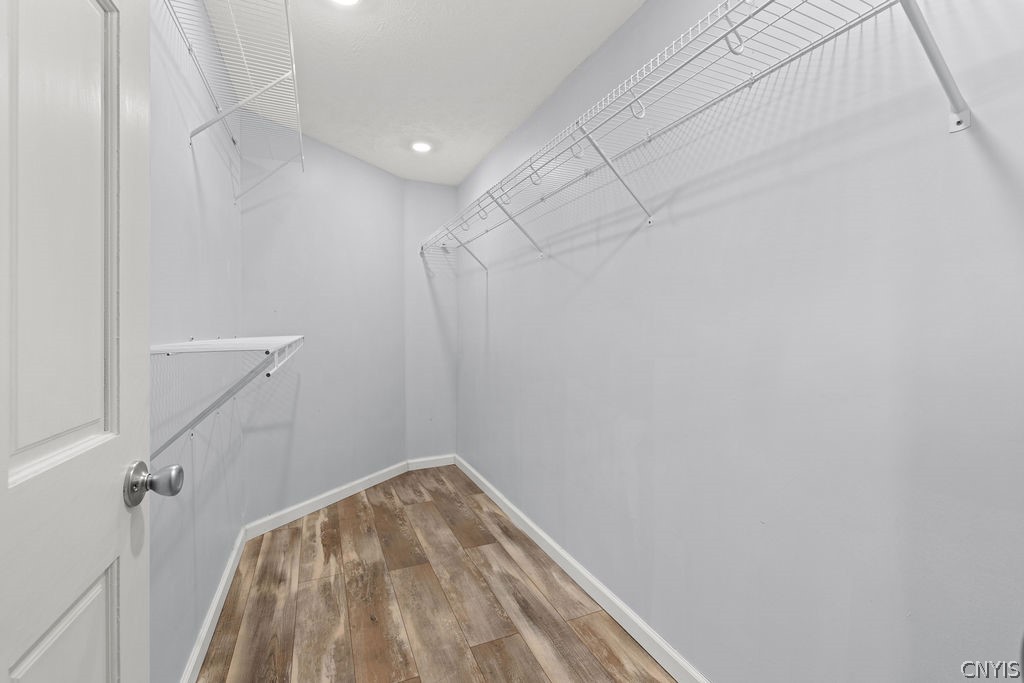 2856 Hiltonwood Road Lysander, NY 13027 - Photo 39 of 50 Walk in closet across from bedroom on the lower le
