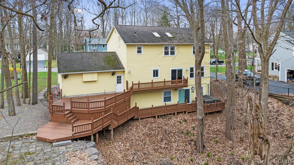 2856 Hiltonwood Road Lysander, NY 13027 - Photo 44 of 50