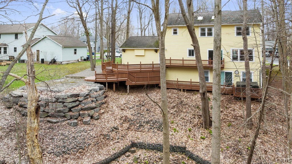 2856 Hiltonwood Road Lysander, NY 13027 - Photo 45 of 50