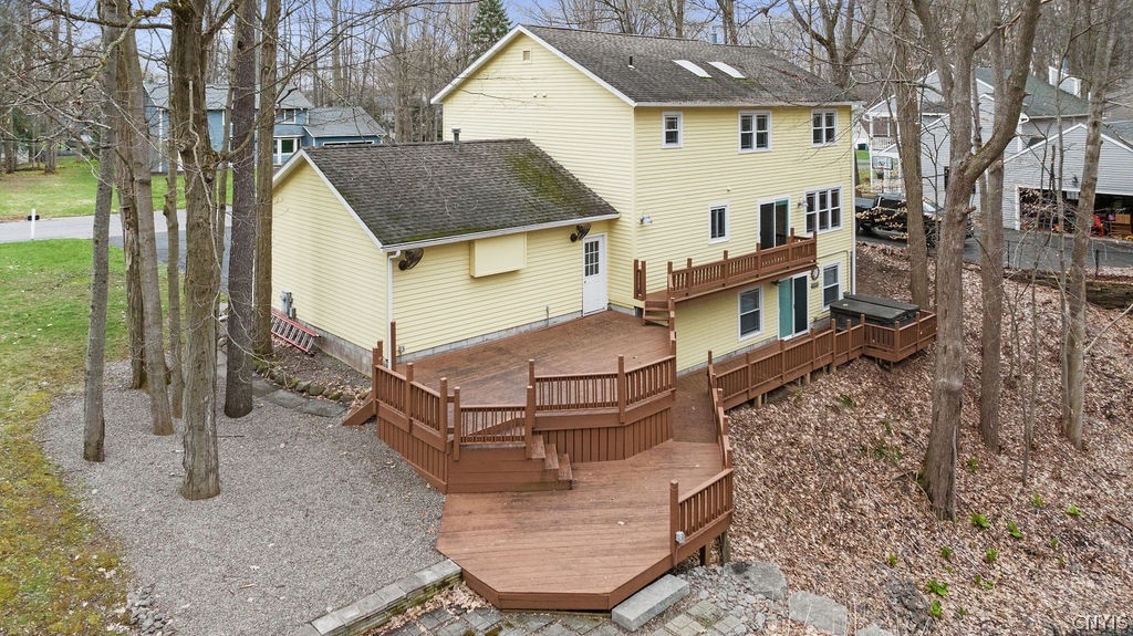 2856 Hiltonwood Road Lysander, NY 13027 - Photo 47 of 50