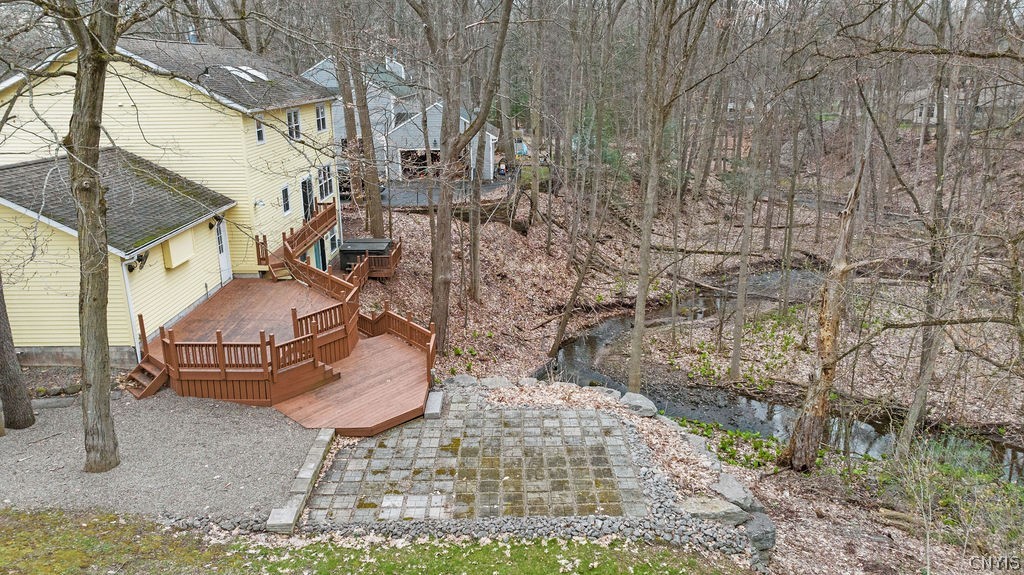 2856 Hiltonwood Road Lysander, NY 13027 - Photo 49 of 50