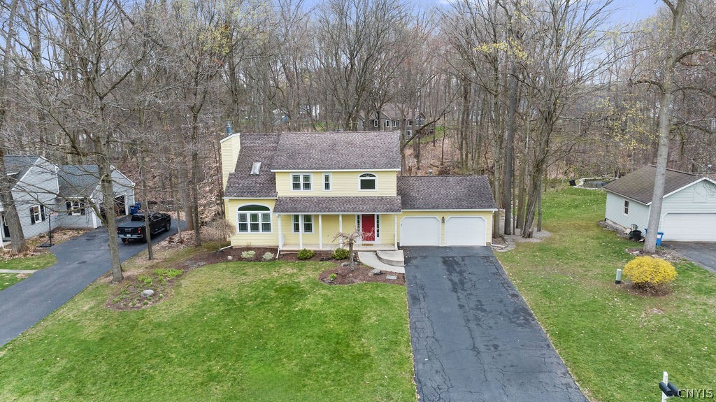 2856 Hiltonwood Road Lysander, NY 13027 - Photo 50 of 50