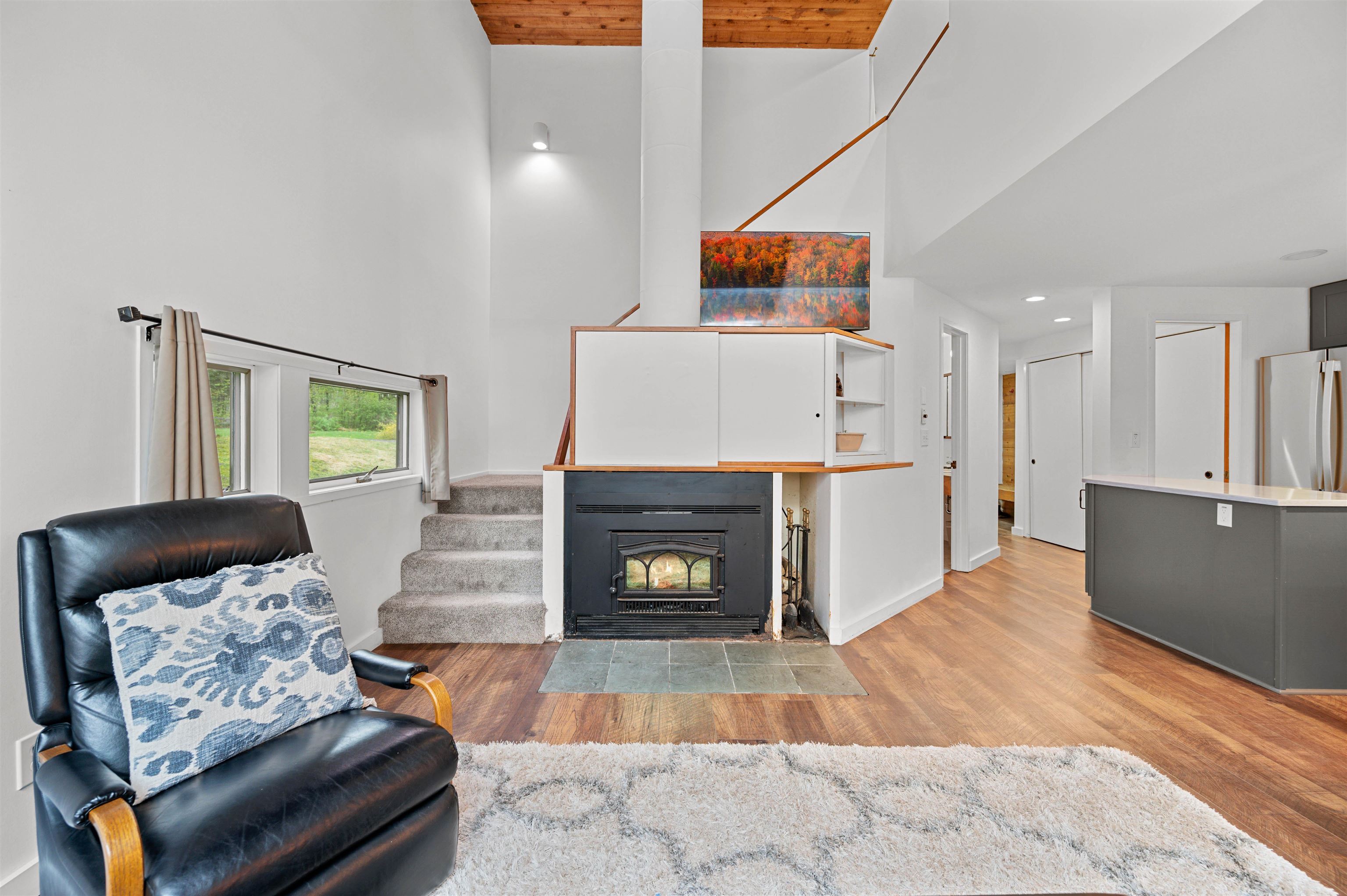 74 Christmas Tree Road, Unit 5 Warren, VT 05674 - Photo 4 of 43 Gallery Image 4