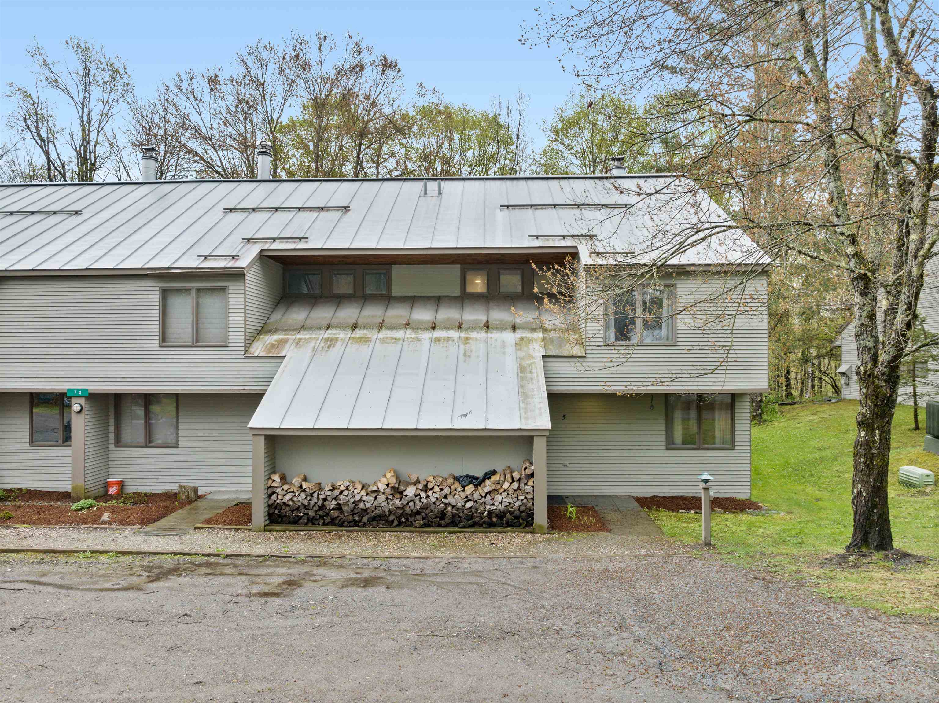74 Christmas Tree Road, Unit 5 Warren, VT 05674 - Photo 41 of 43 Gallery Image 41