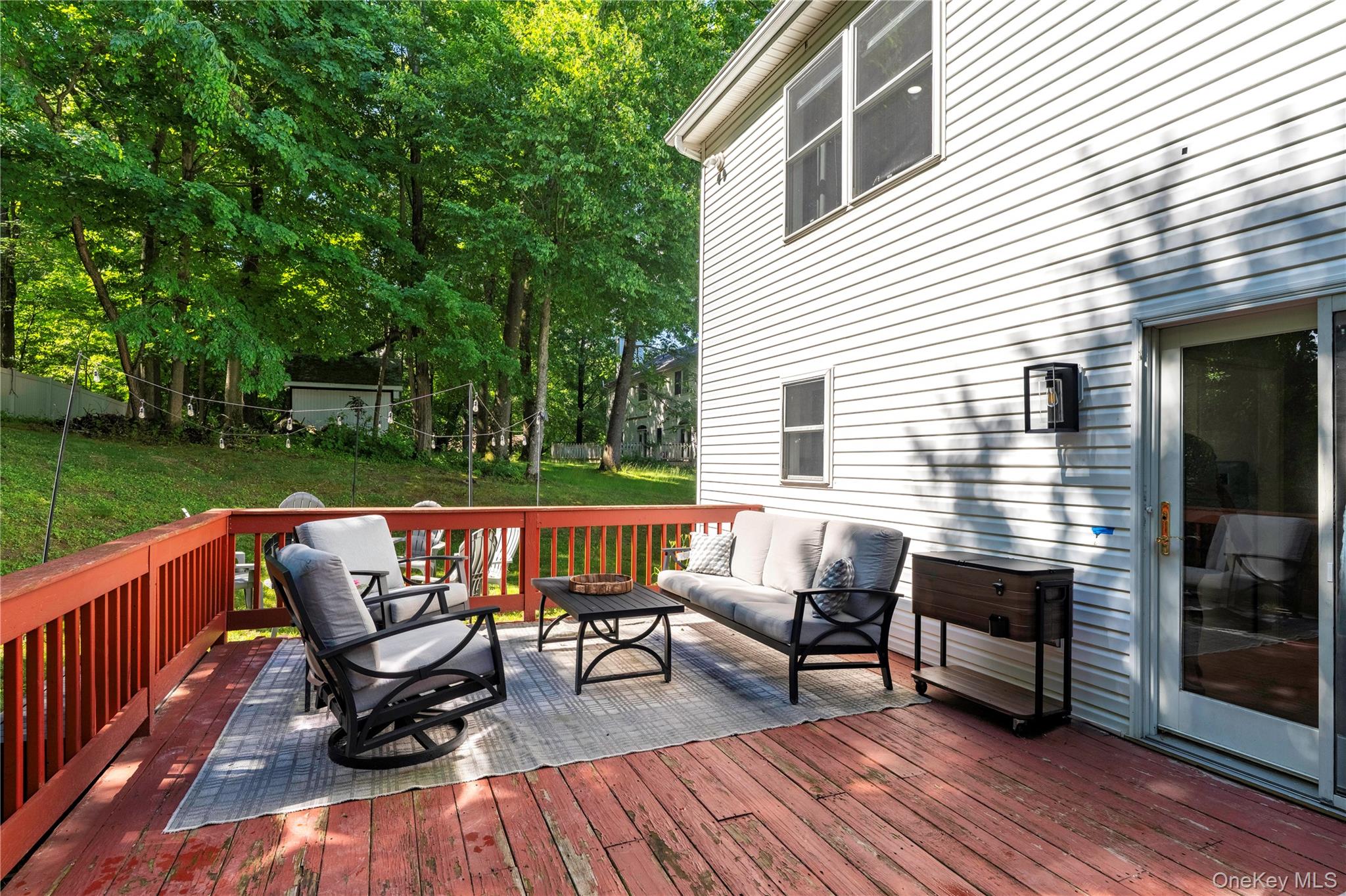 22 Elm Road Lake Peekskill, NY 10537 - Photo 41 of 46