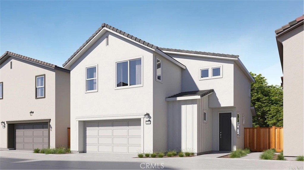 1275 Galaxy Way Rialto, CA 92376 - Photo 18 of 24 Render Image of Residence 1C